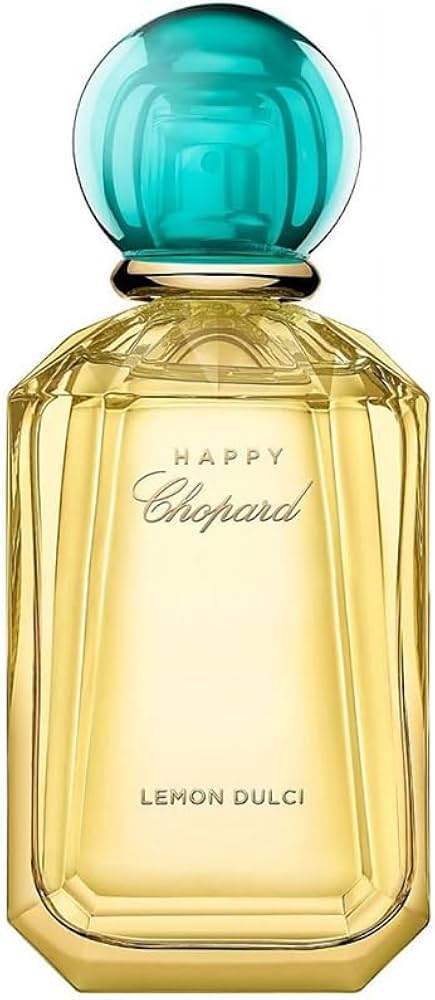 Happy Lemon Dulci by Chopard for Women - 3.4 oz EDP Spray (Tester)