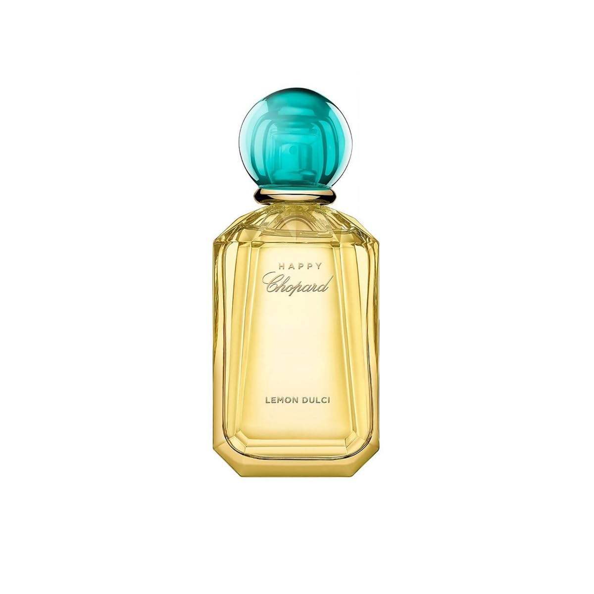 Happy Lemon Dulci by Chopard for Women - 3.4 oz EDP Spray (Tester)