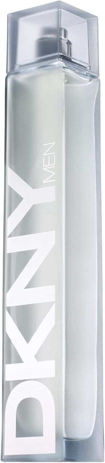 DKNY by Donna Karan for Men - 3.4 oz EDT Spray