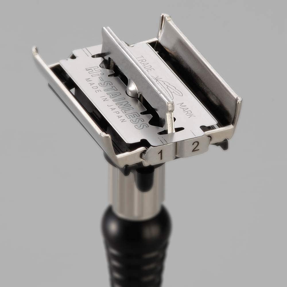 Feather Double Edge Blades, 200 Count