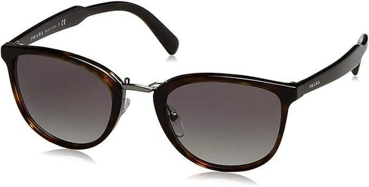 Prada SPR 22S 2AU-3M1 - Havana-Grey Gradient by Prada for Men - 52-23-145 mm Sunglasses