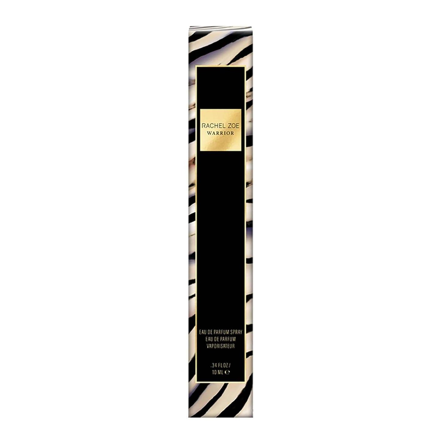 Warrior by Rachel Zoe for Women - 0.34 oz EDP Spray (Mini)