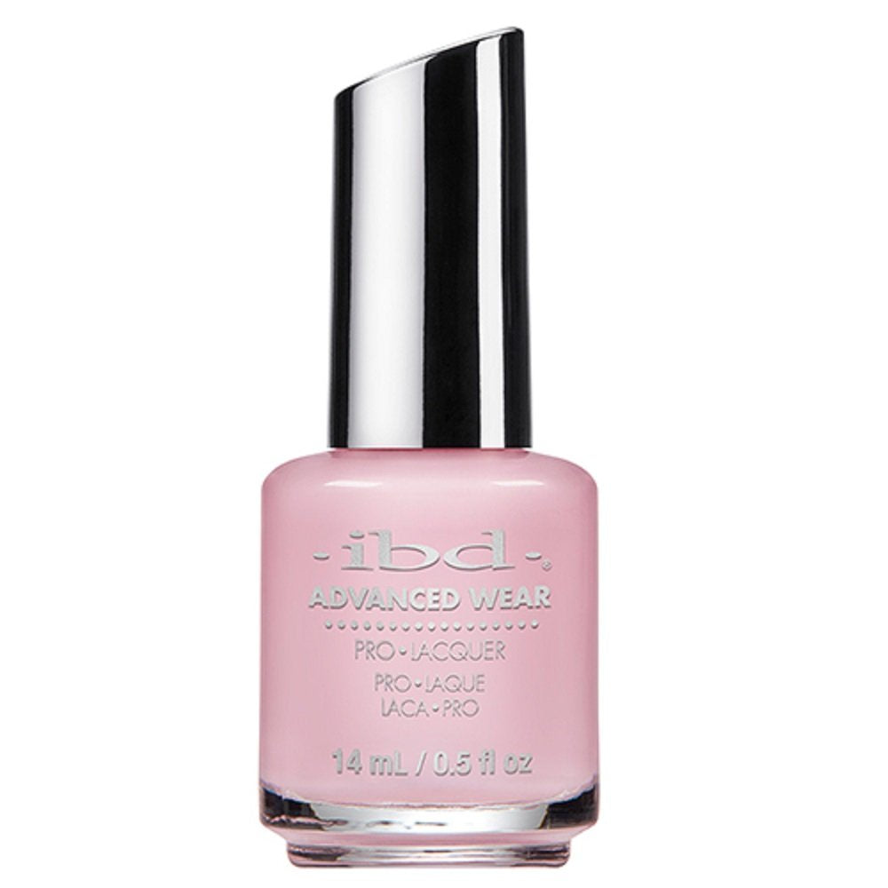 Ibd Nail Lacquer Juliet