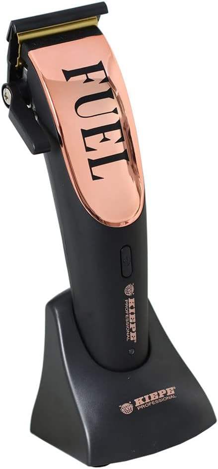 Kiepe 6337 Hair Clipper Fuel