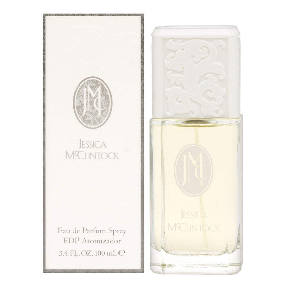 Jessica McClintock by Jessica McClintock for Women - 3.4 oz EDP Spray