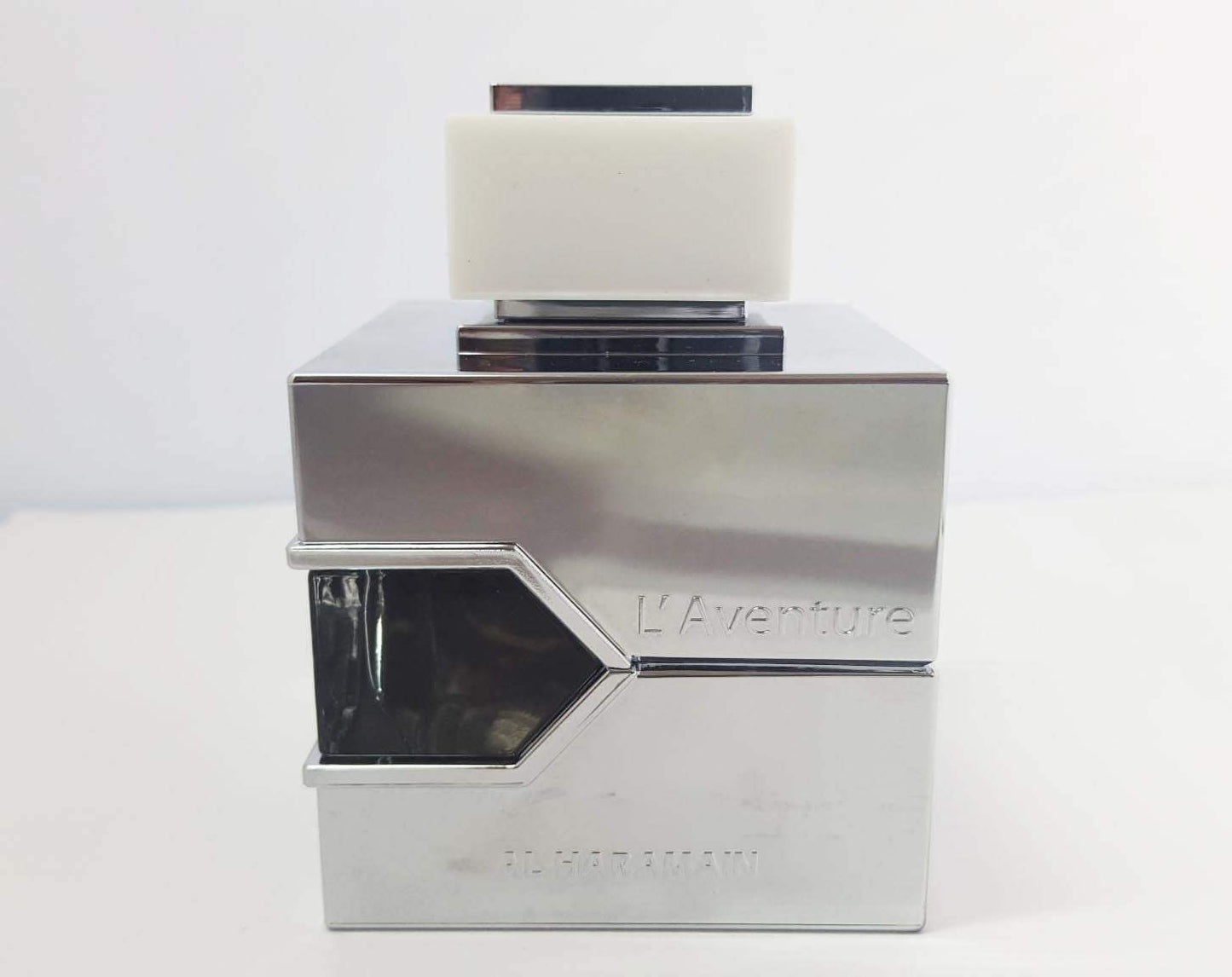 LAventure by Al Haramain for Men - 3.33 oz EDP Spray - Pack of 2