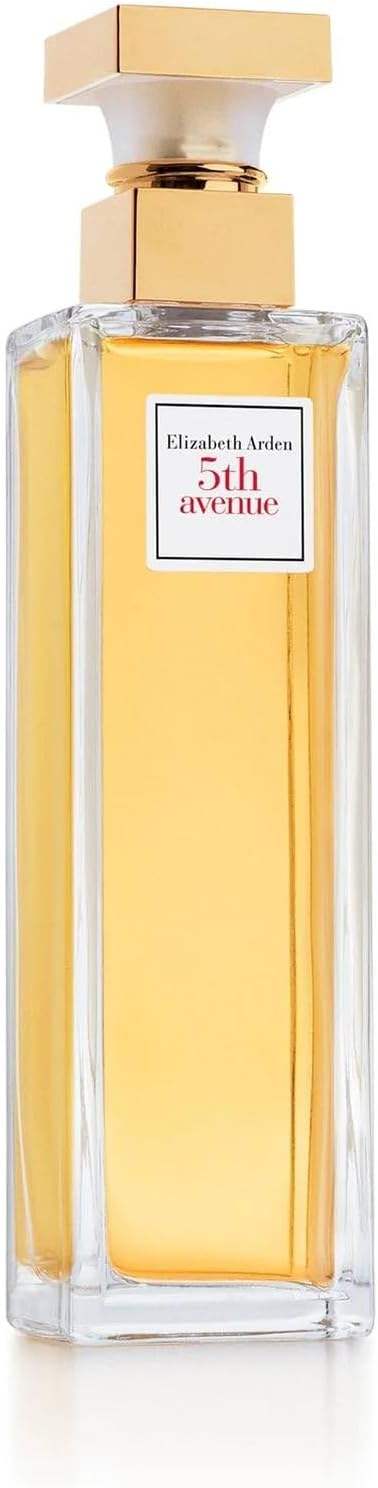 5th Avenue by Elizabeth Arden for Women - 2.5 oz EDP Spray (Unboxed)