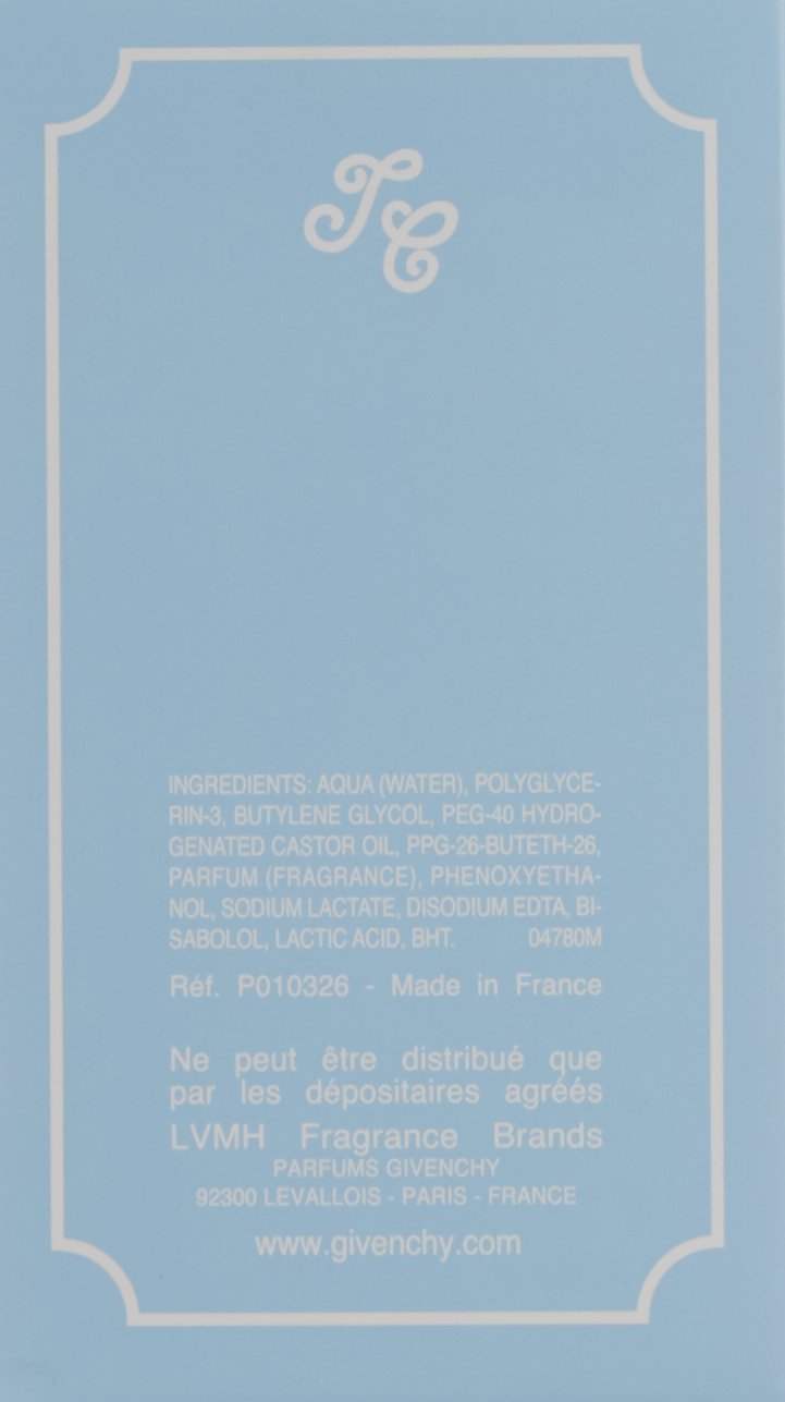 Tartine Et Chocolat Ptisenbon by Givenchy for Women - 3.3 oz EDT Spray