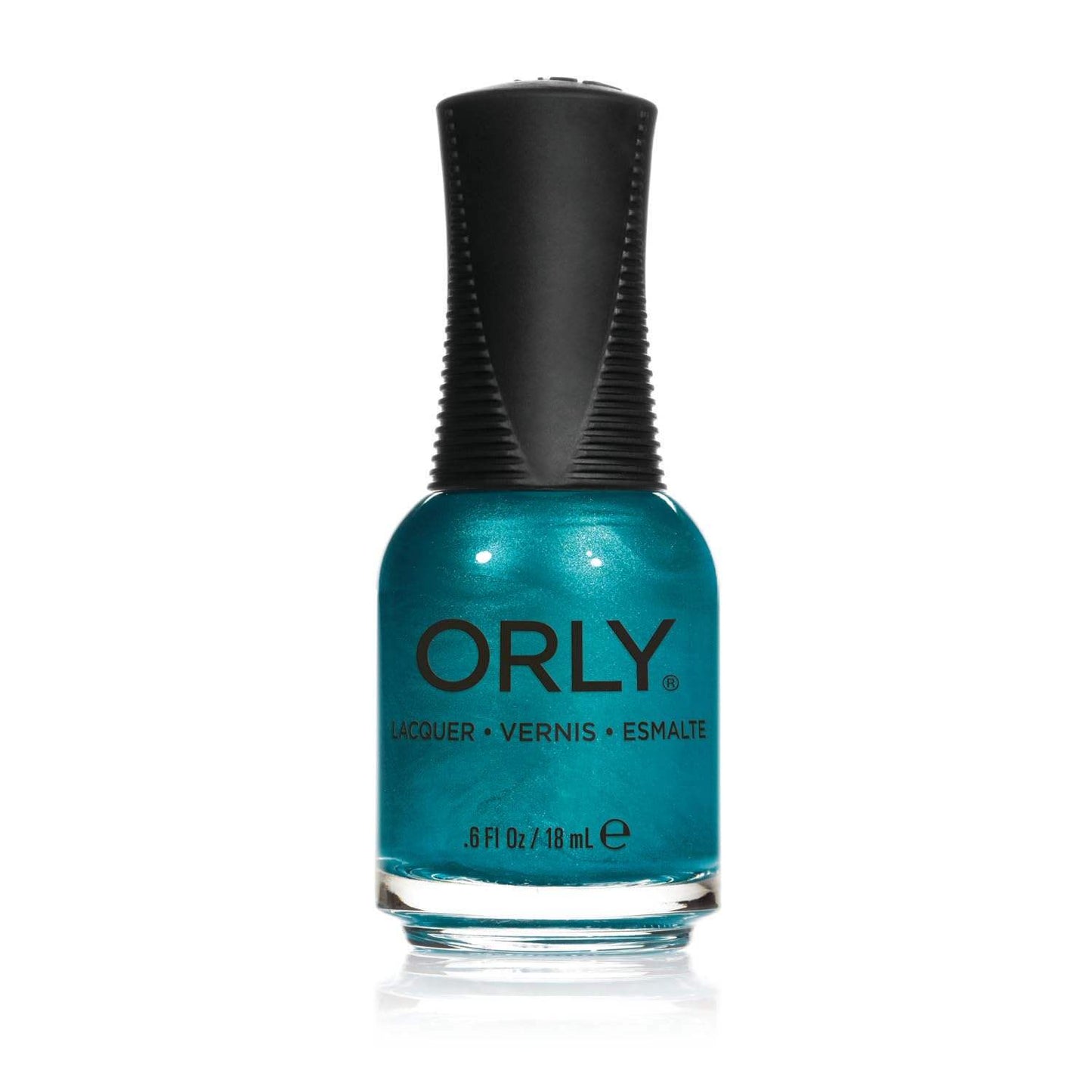 Orly Mani Mini Collection It'S Up To Blue