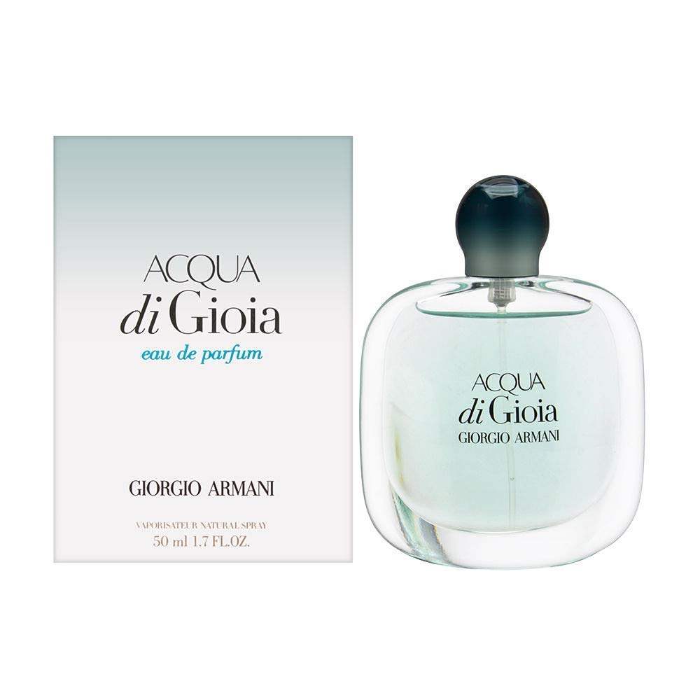 Acqua Di Gioia by Giorgio Armani for Women - 1.7 oz EDP Spray