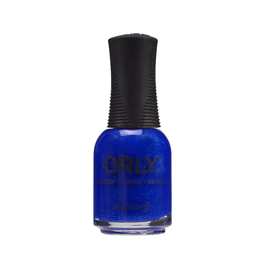 Orly Nail Lacquer 0.6 Fl Oz Summer 2017 Under Thestar