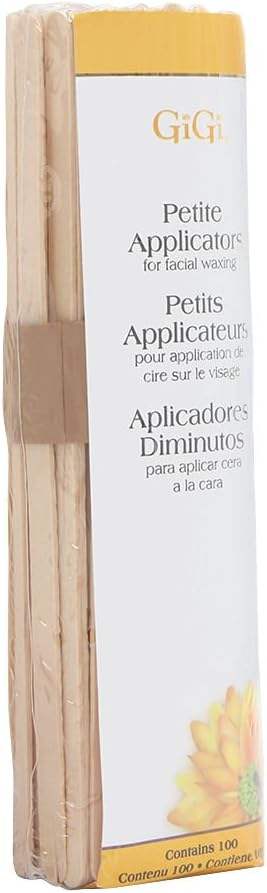 Gigi Petite Applicators