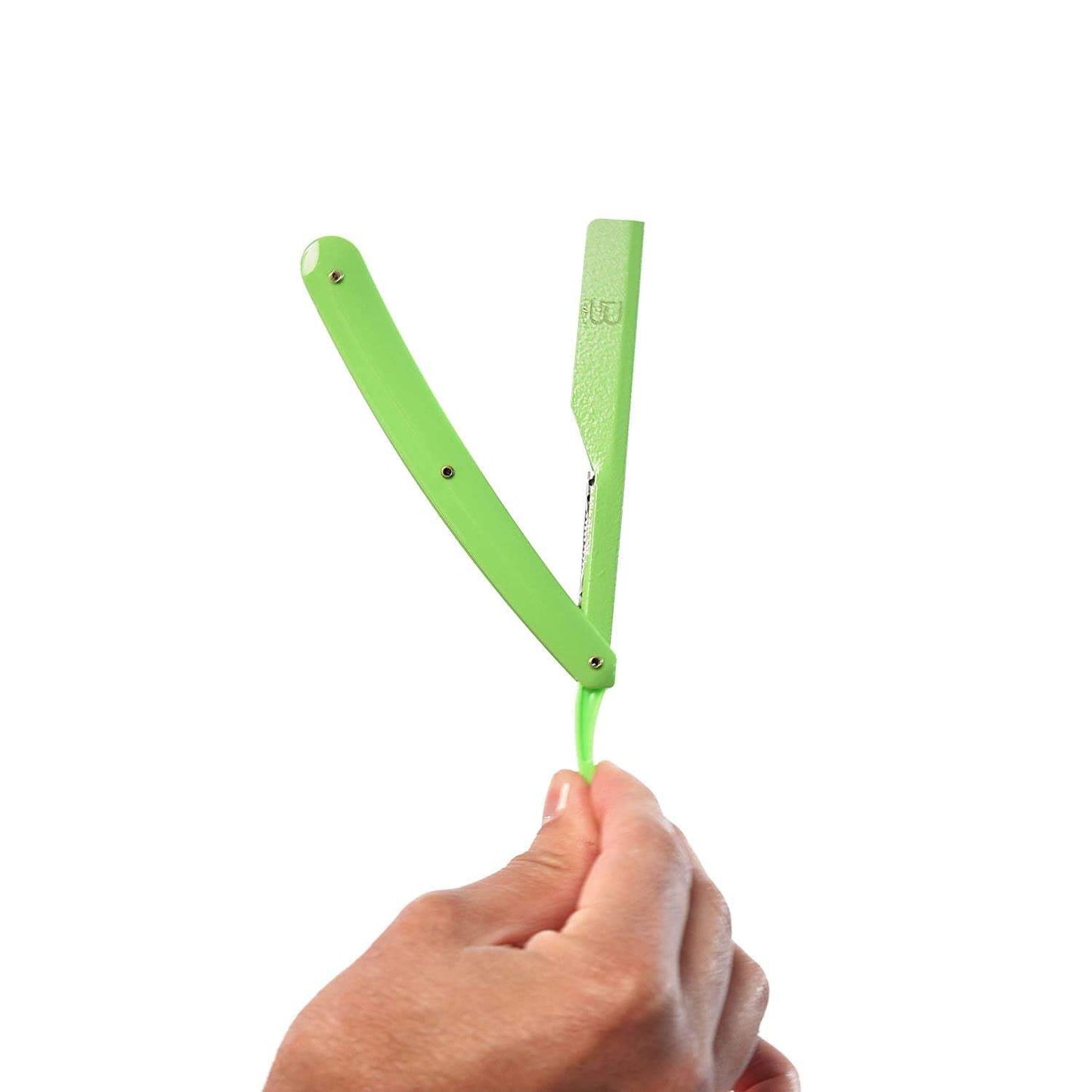 Level3 Lv3 - Green Razor Holder