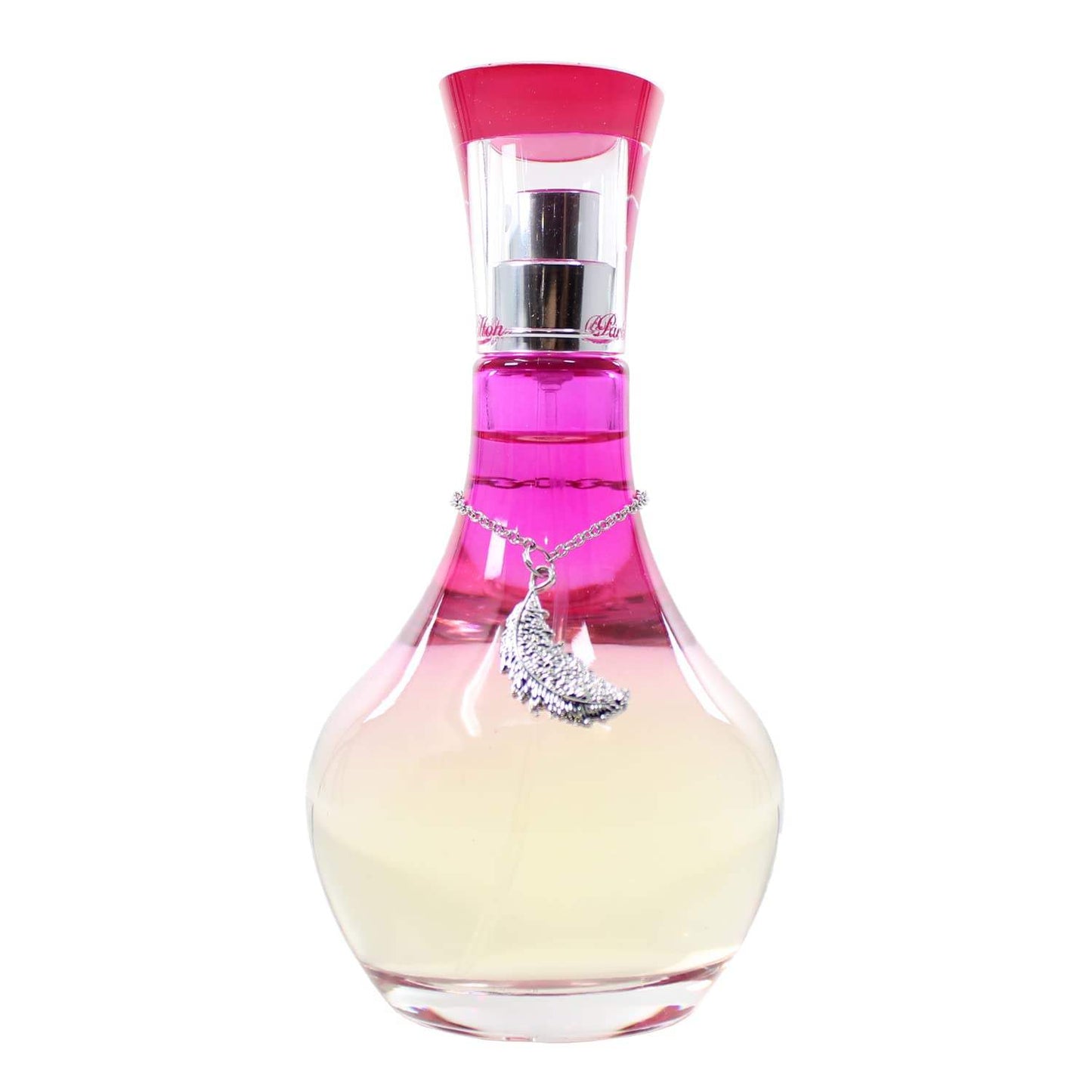 Can Can Burlesque by Paris Hilton for Women - 3.4 oz EDP Spray