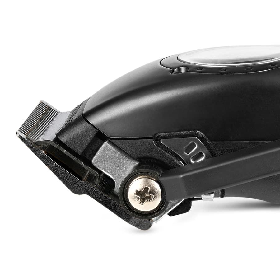 Stylecraft Instinct Professional IN2 Vector Motor Cordless Hair Clipper with Intuitive Torque