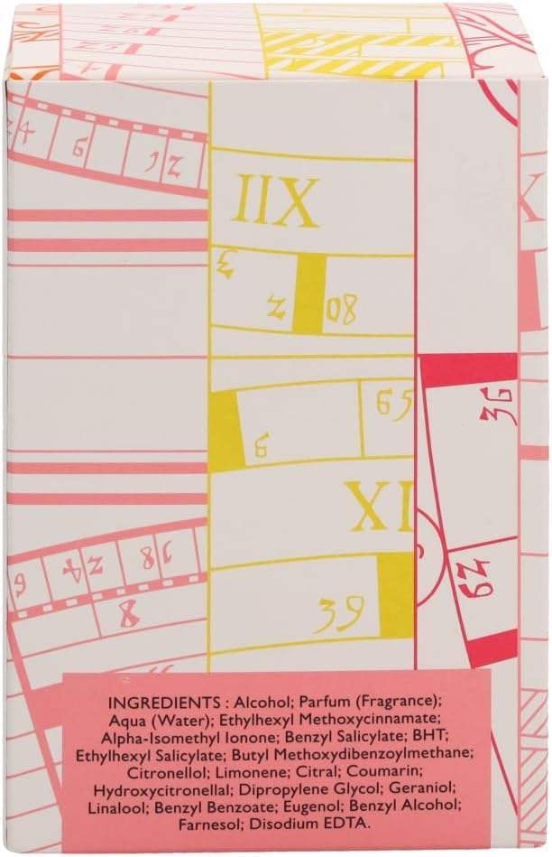 Twilly DHermes by Hermes for Women - 2.87 oz EDP Spray (Tester)