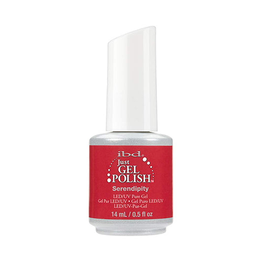 Ibd Just Gel Polish 0.5 Fl Oz Serendipity