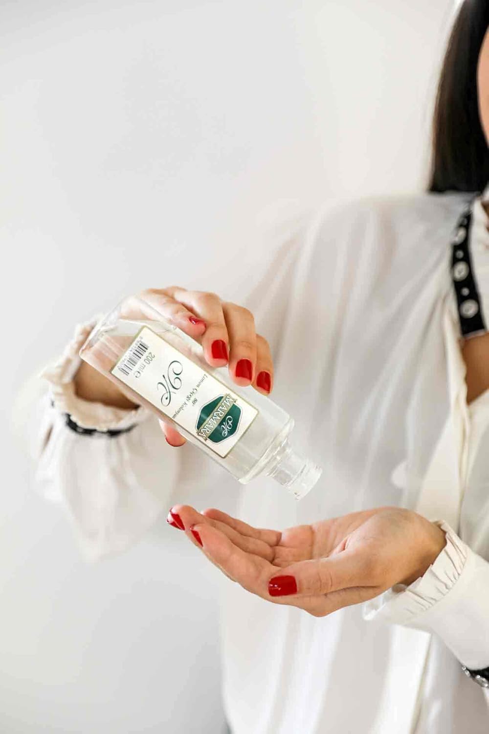 Marmara Lemon Cologne 13.5 oz