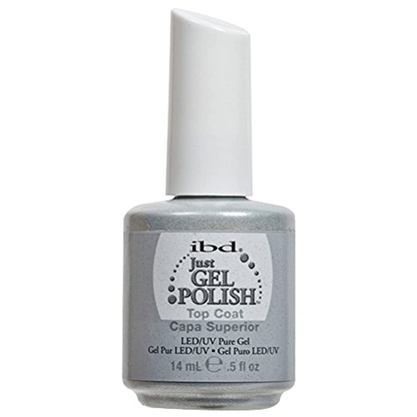Ibd Just Gel Polish Top Coat