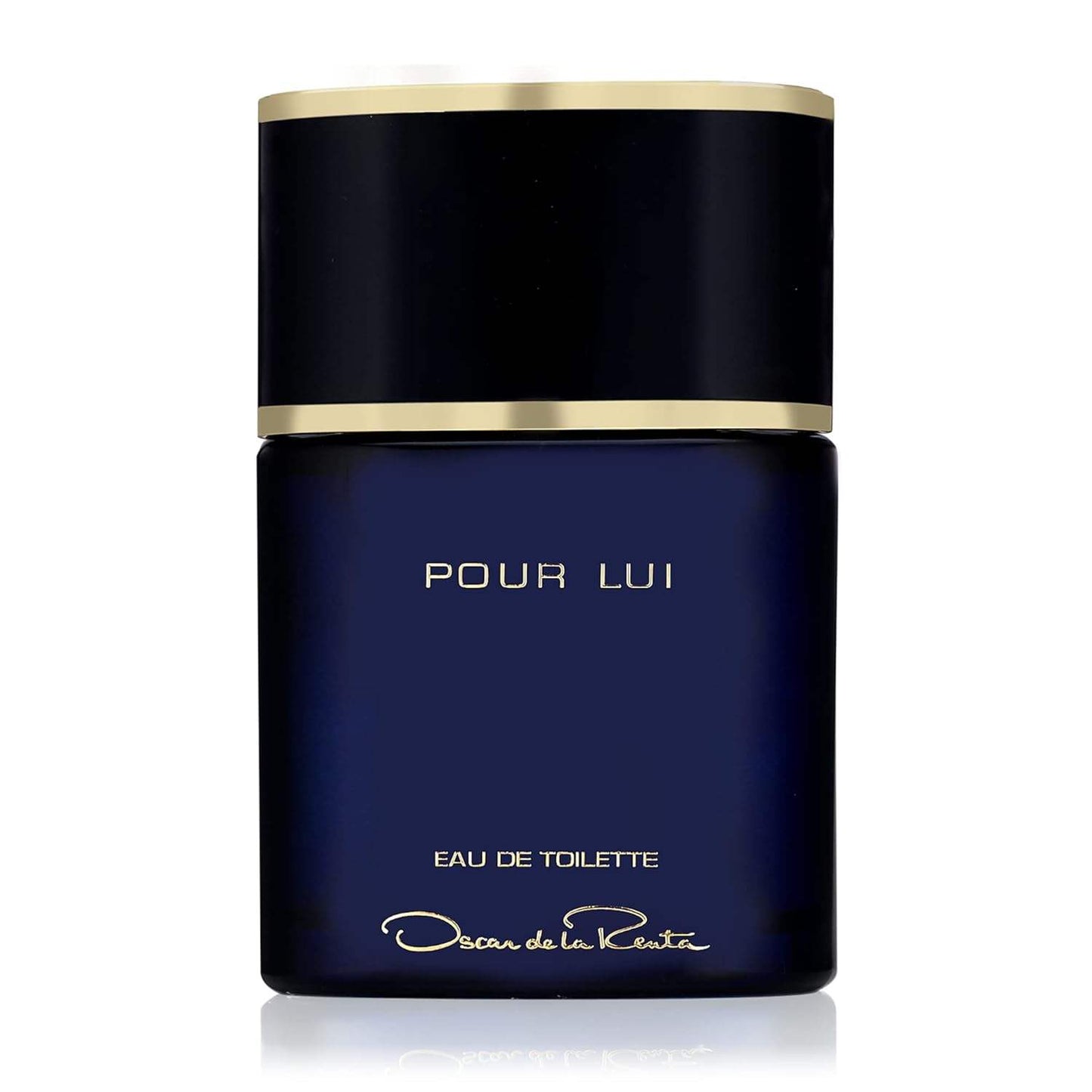 Oscar Pour Lui by Oscar De La Renta for Men - 3 oz EDT Spray