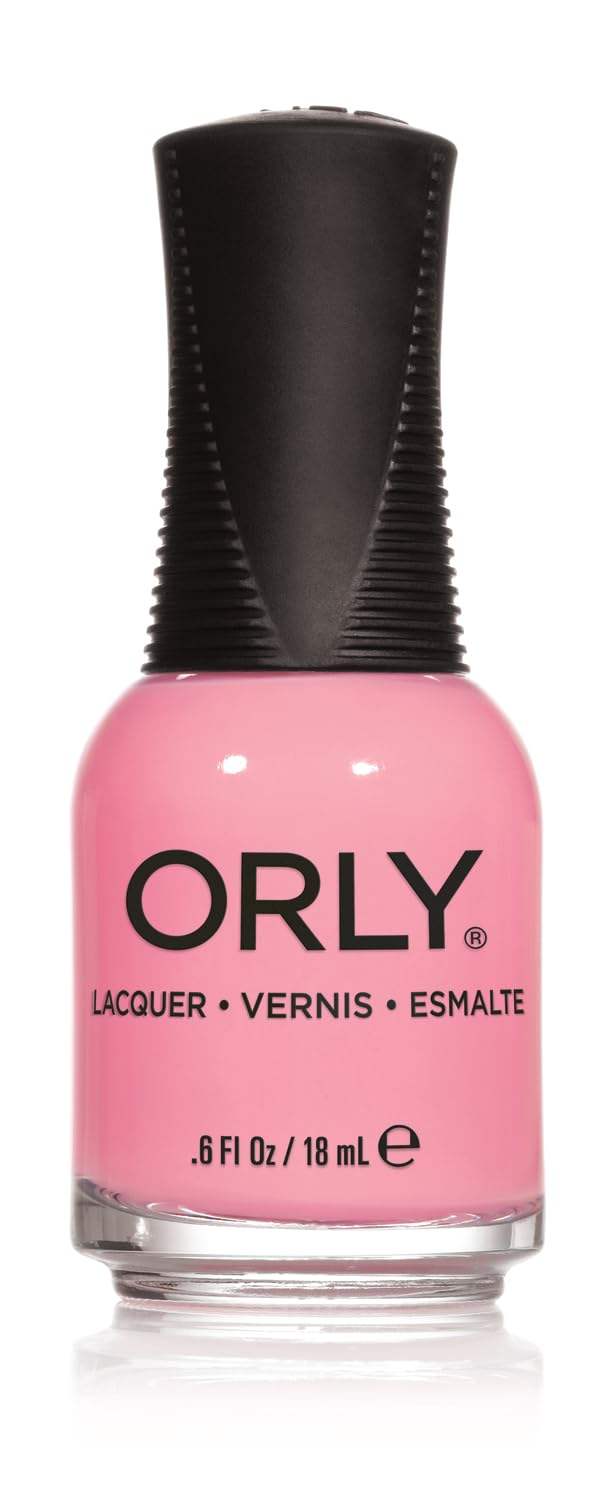 Orly Nail Lacquer 0.6 Fl Oz Lift The Veil