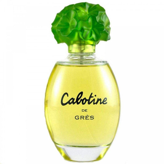Cabotine by Parfums Gres for Women - 1.7 oz EDT Spray