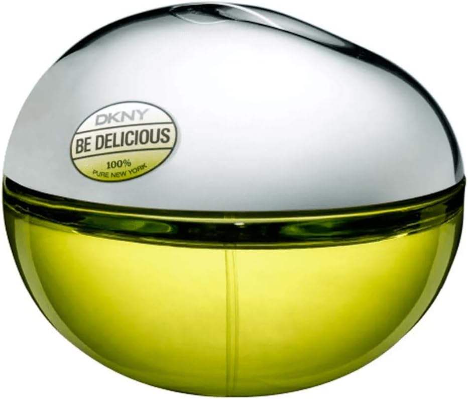 Be Delicious by Donna Karan for Women - 1.7 oz EDP Spray (Unboxed)