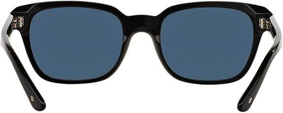 Giorgio Armani AR 8067 5017-R5 Frames of Life - Black-Grey by Giorgio Armani for Men - 53-19-140 mm Sunglasses