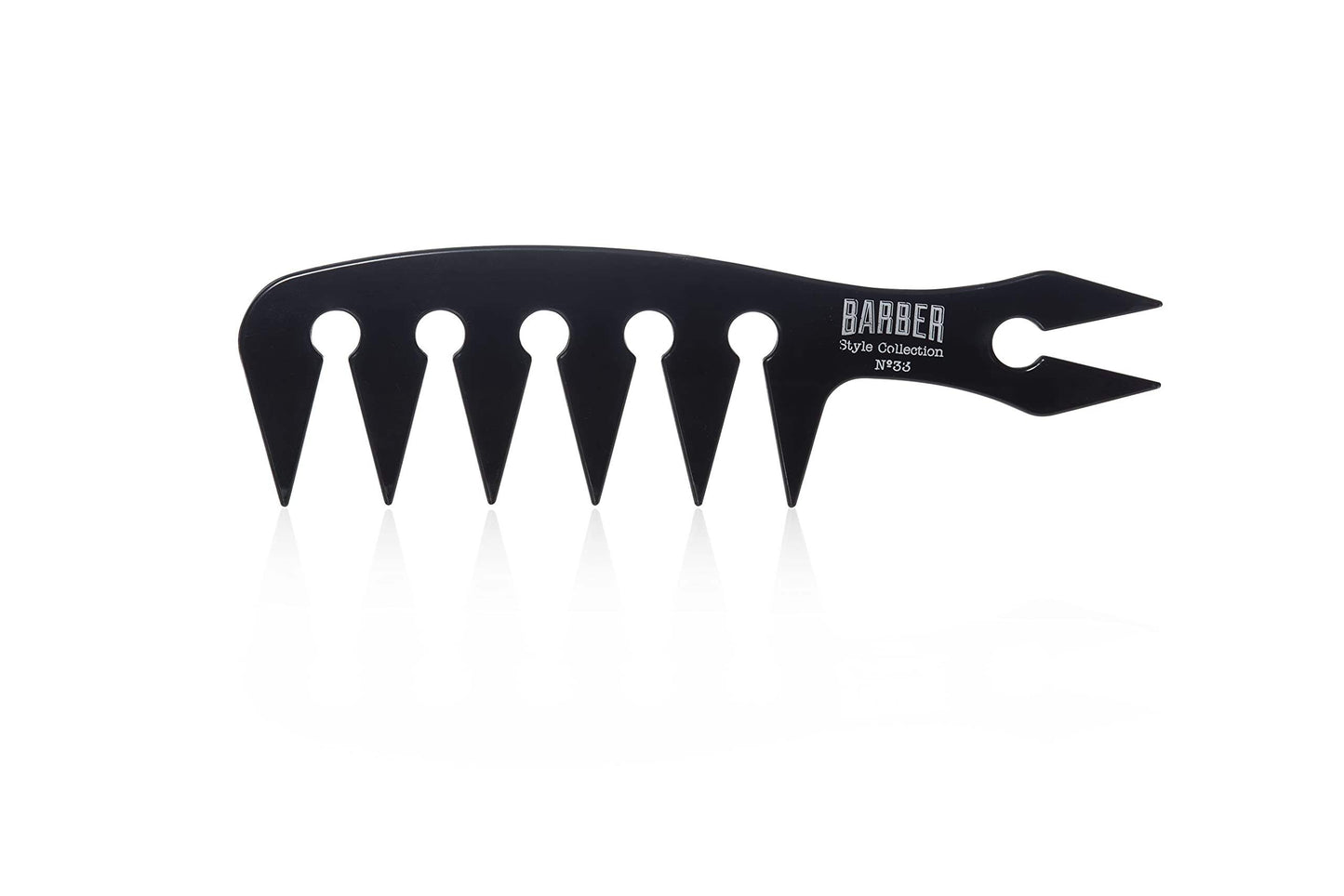 Marmara Barber Combs 033
