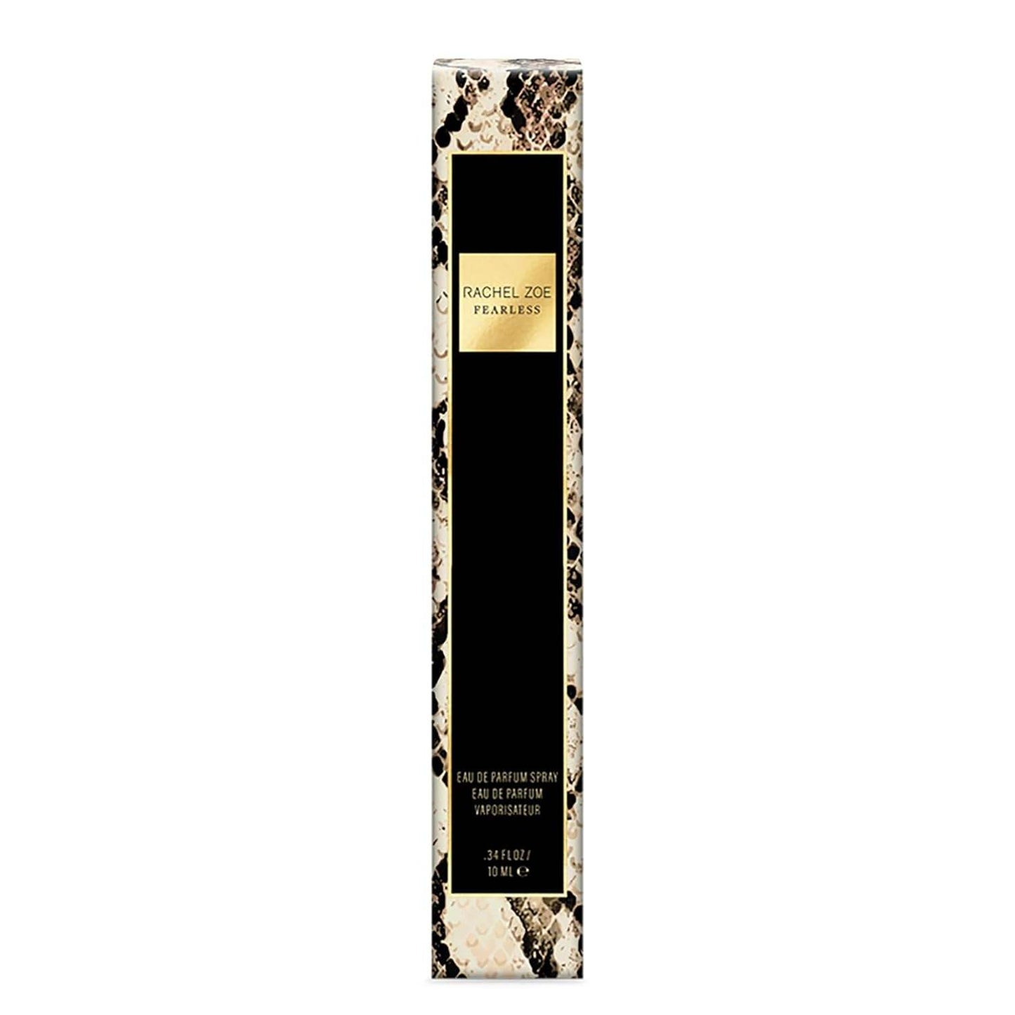 Fearless by Rachel Zoe for Women - 0.34 oz EDP Spray (Mini)