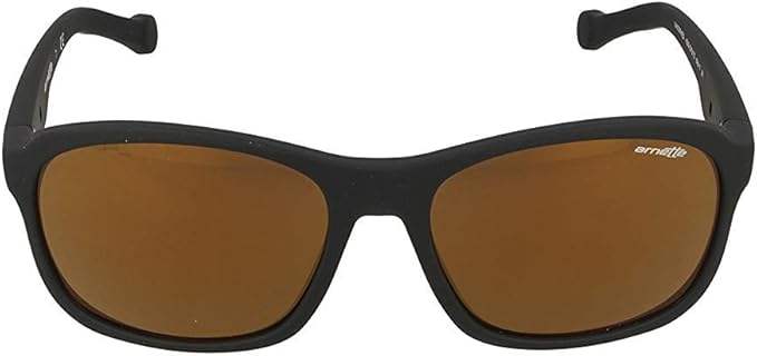 Arnette AN 4209 2273-7D Uncorked - Fuzzy Black-Bronze by Arnette for Unisex - 59-17-135 mm Sunglasses