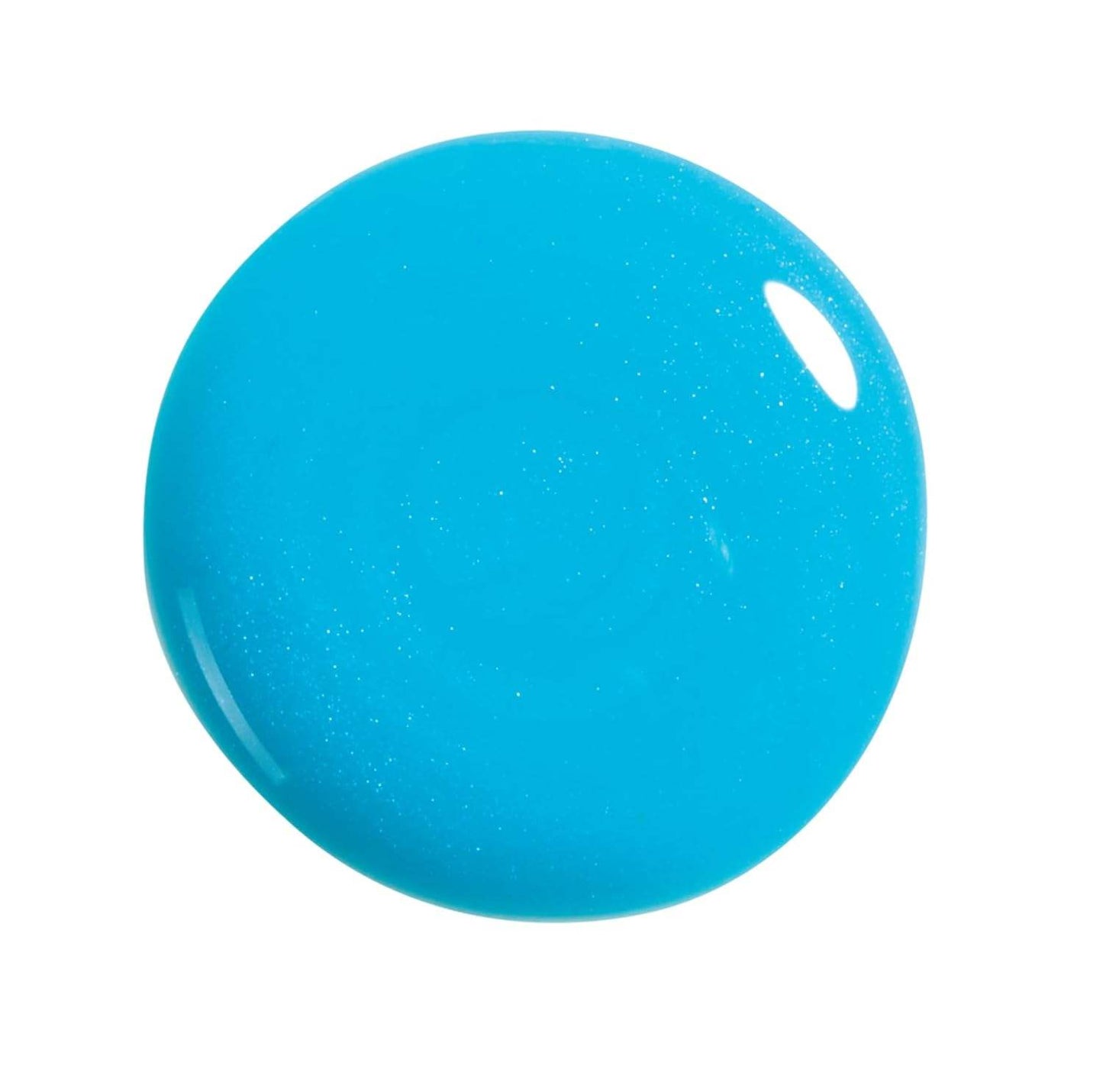 Orly Gelfx Gel Nail Color 0.3 Fl Oz / 9 Ml Skinny Dip