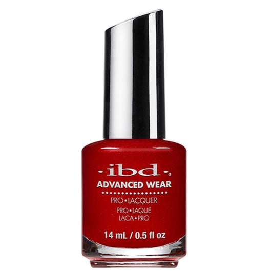 Ibd Nail Lacquer Enthralled