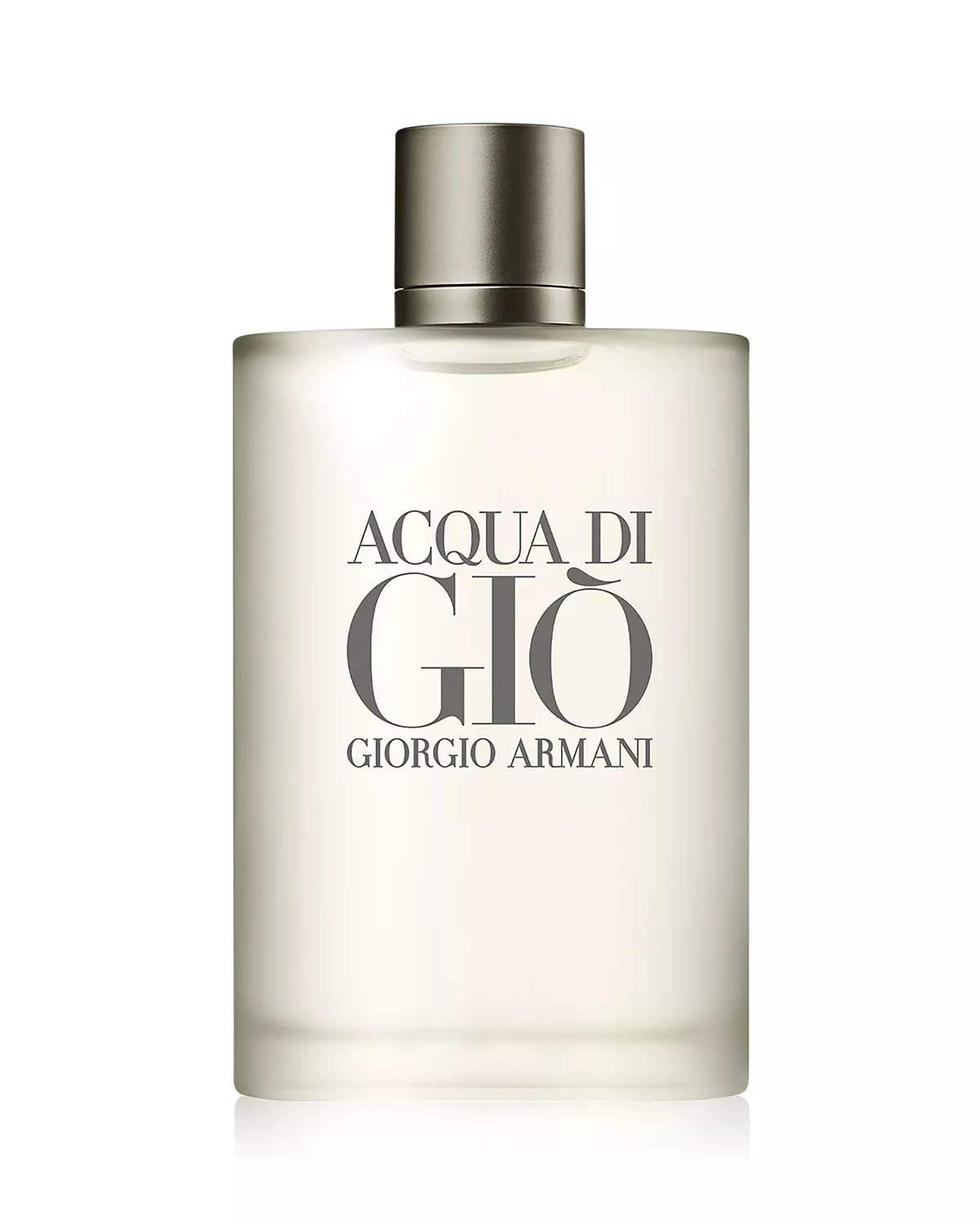 Acqua Di Gio by Giorgio Armani for Men - 6.7 oz EDT Spray