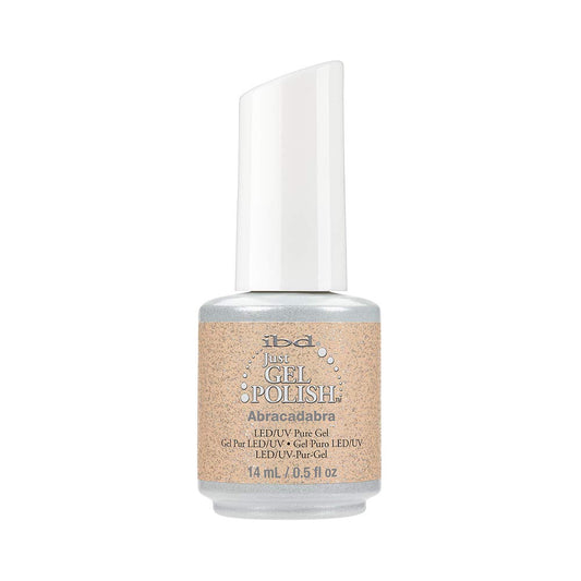 Ibd Just Gel Polish 0.5 Fl Oz Abracadabra