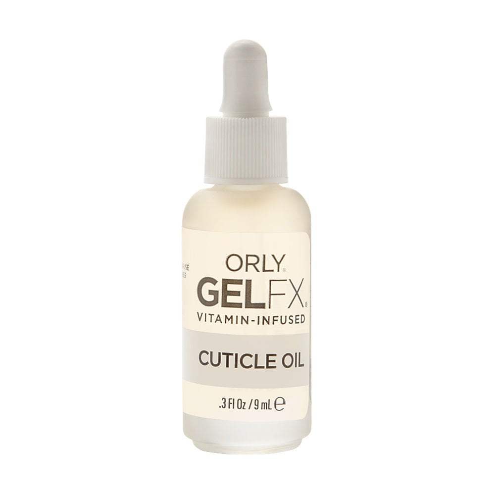 Orly Gelfx Vitamin Infused Cuticle Oil 0.3 Fl Oz