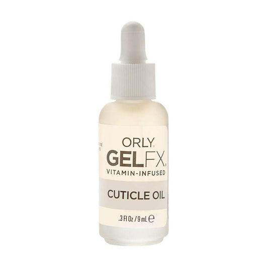 Orly Gelfx Vitamin Infused Cuticle Oil 0.3 Fl Oz