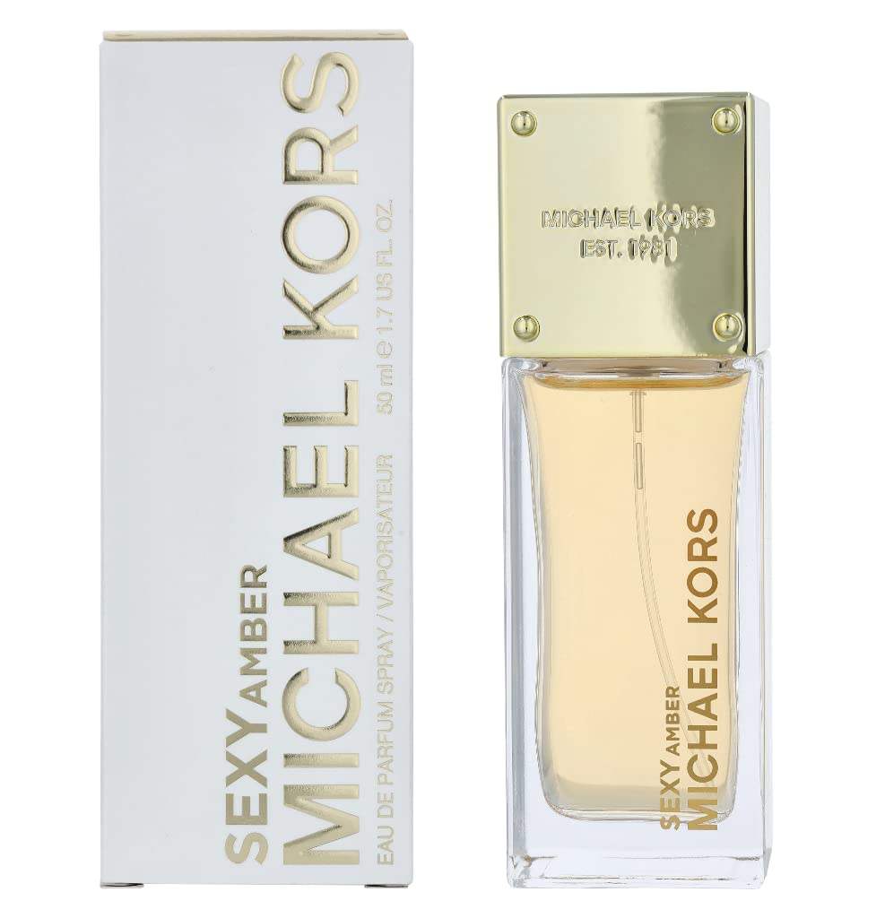 Sexy Amber by Michael Kors for Women - 1.7 oz EDP Spray