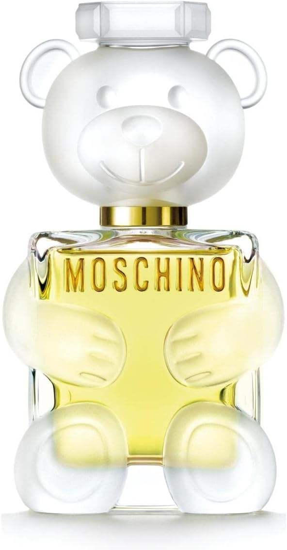 Moschino Toy 2 by Moschino for Women - 1.7 oz EDP Spray