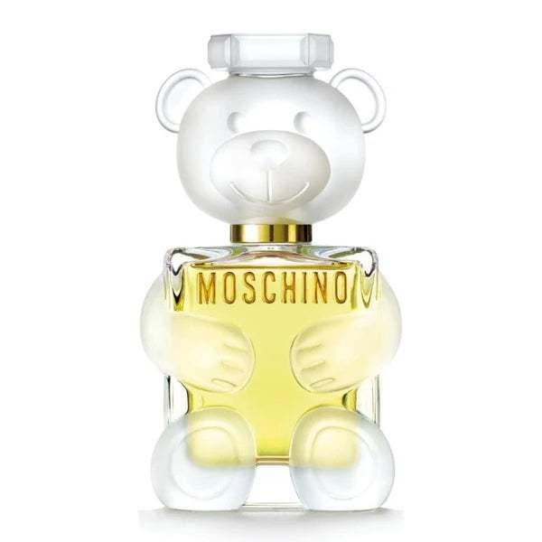 Moschino Toy 2 by Moschino for Women - 3.4 oz EDP Spray (Tester)
