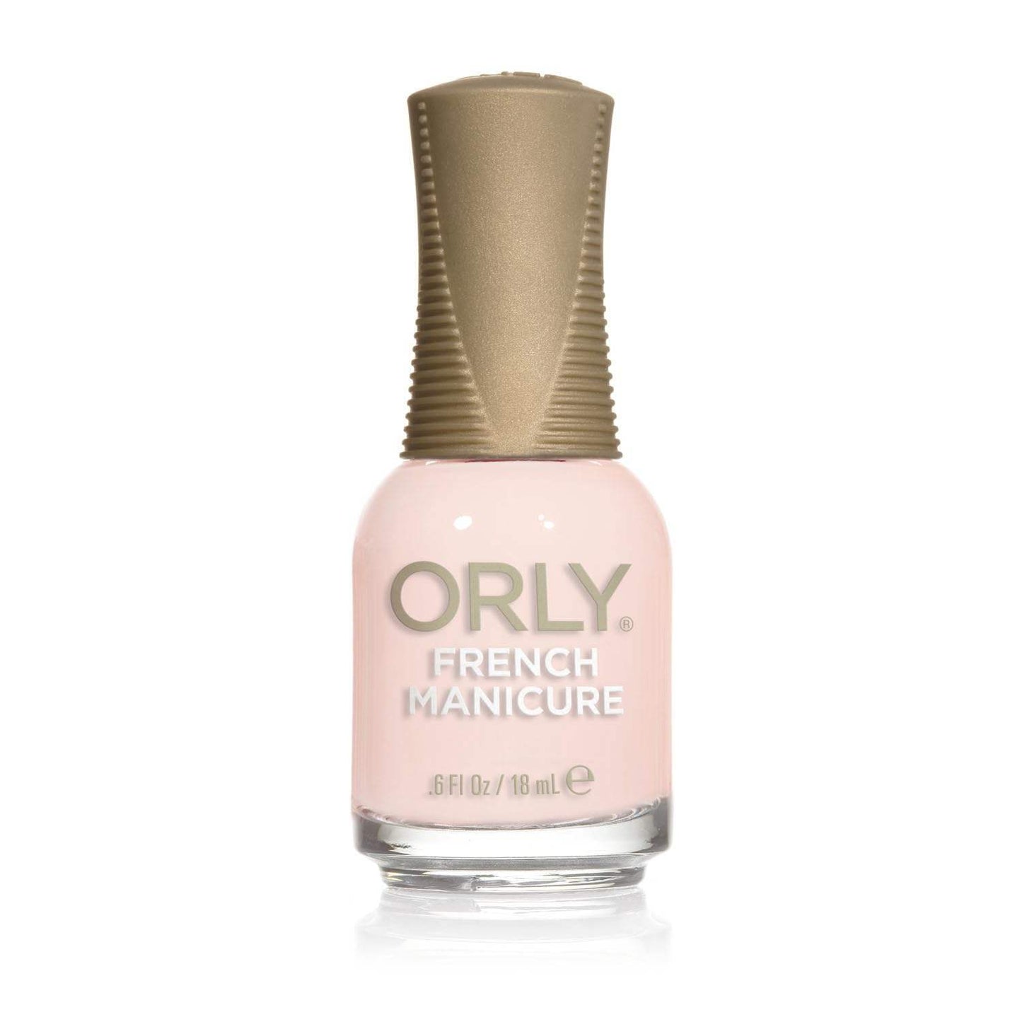 Orly French Manicure Collection - 0.6 Oz Pink Nude