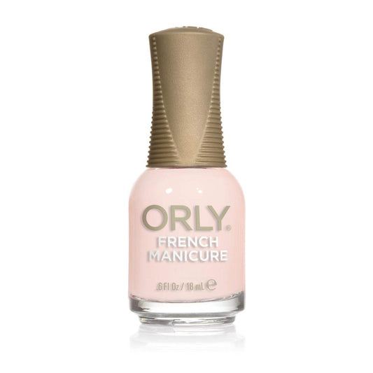 Orly French Manicure Collection - 0.6 Oz Pink Nude