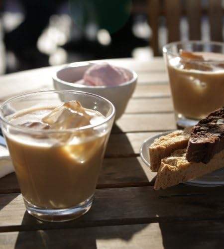 Blue Gold Selection 2 Roast Ground Coffee Pods by Lavazza - 100 Pods Coffee