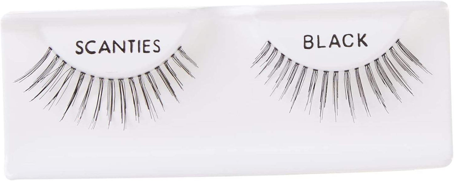 Ardell Natlash Scanties Black