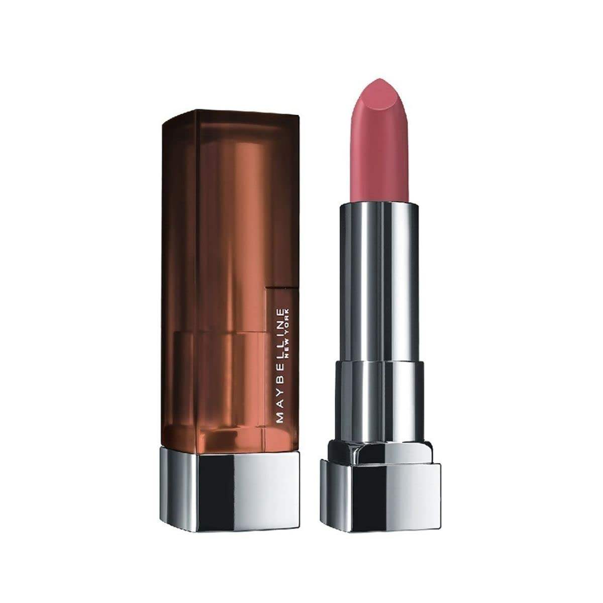 MAYBELLINE Color Sensational Creamy Matte Lip Color