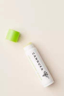 CBD Hydrating Lip Balm by Cannuka for Unisex - 0.15 oz Lip Balm