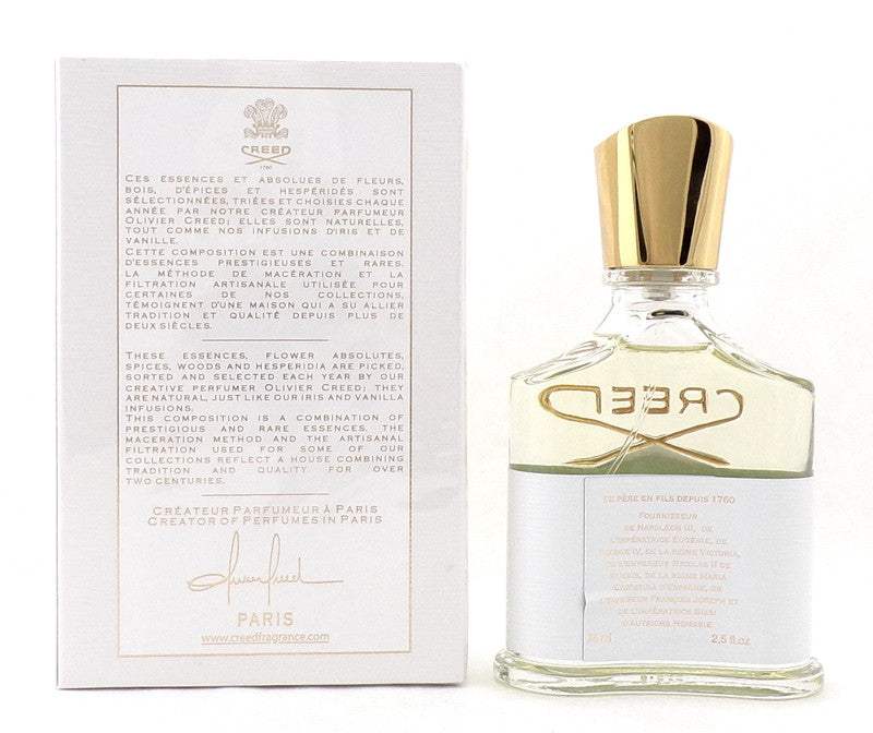 Aventus by Creed for Women - 2.5 oz EDP Spray