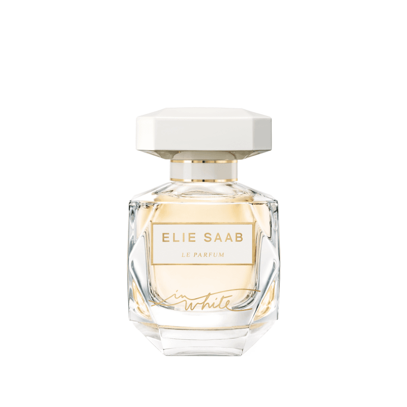 Le Parfum In White by Elie Saab for Women - 3 oz EDP Spray