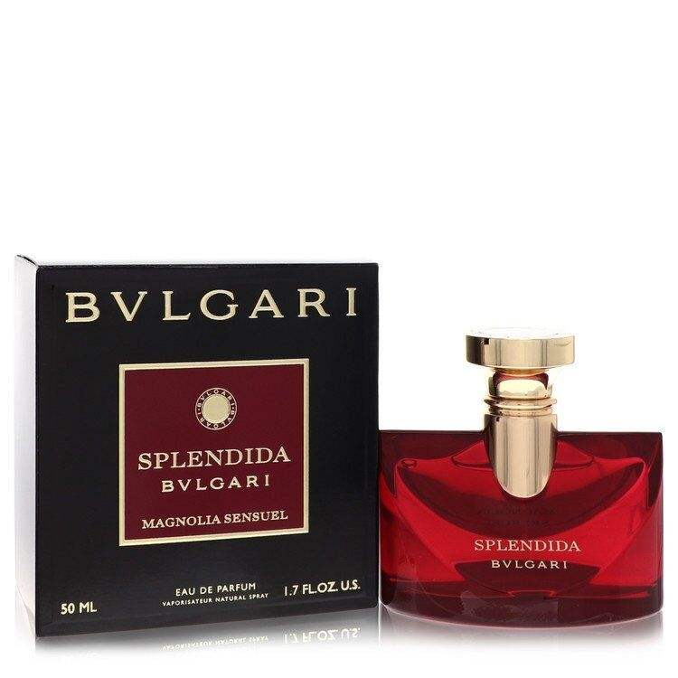 Splendida Bvlgari Magnolia Sensuel by Bvlgari for Women - 1.7 oz EDP Spray