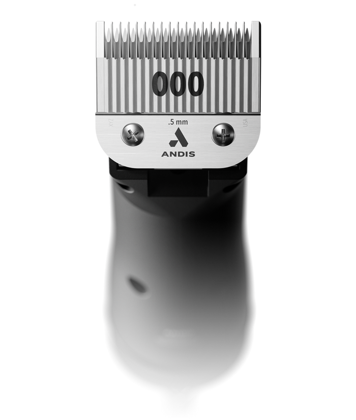 Andis BGRC Detachable Blade Clipper: Powerful, Versatile, Reliable